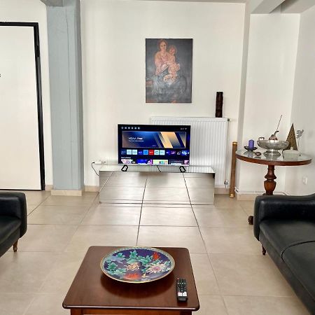 Monastiraki Loft Athensapart Екстер'єр фото