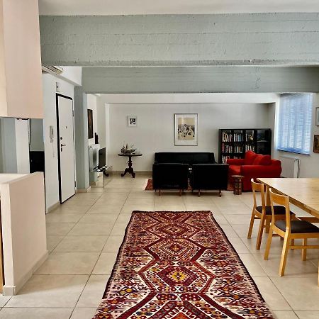 Monastiraki Loft Athensapart Екстер'єр фото