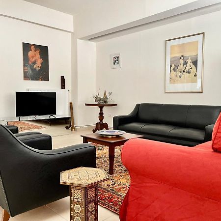 Monastiraki Loft Athensapart Екстер'єр фото