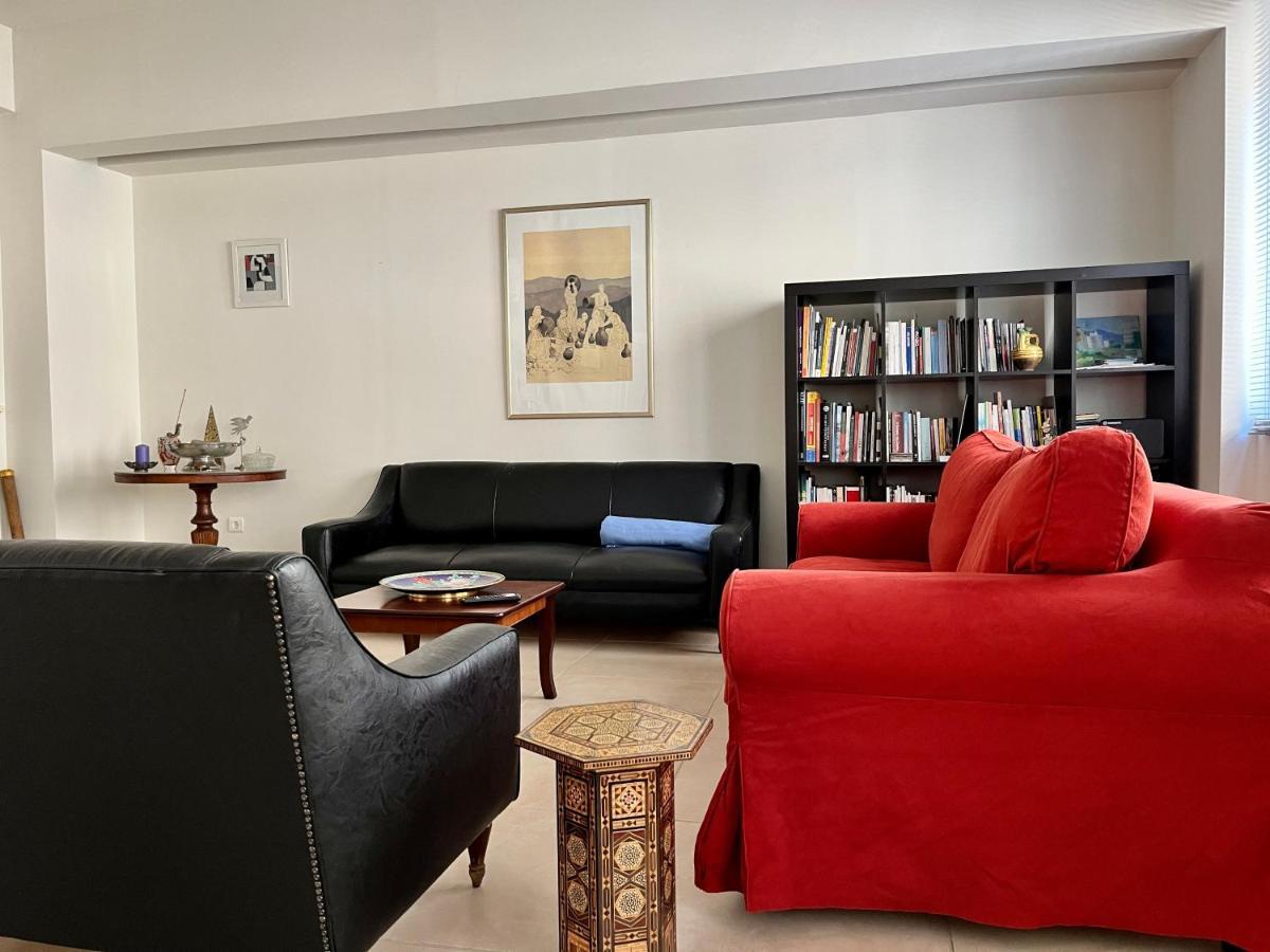 Monastiraki Loft Athensapart Екстер'єр фото