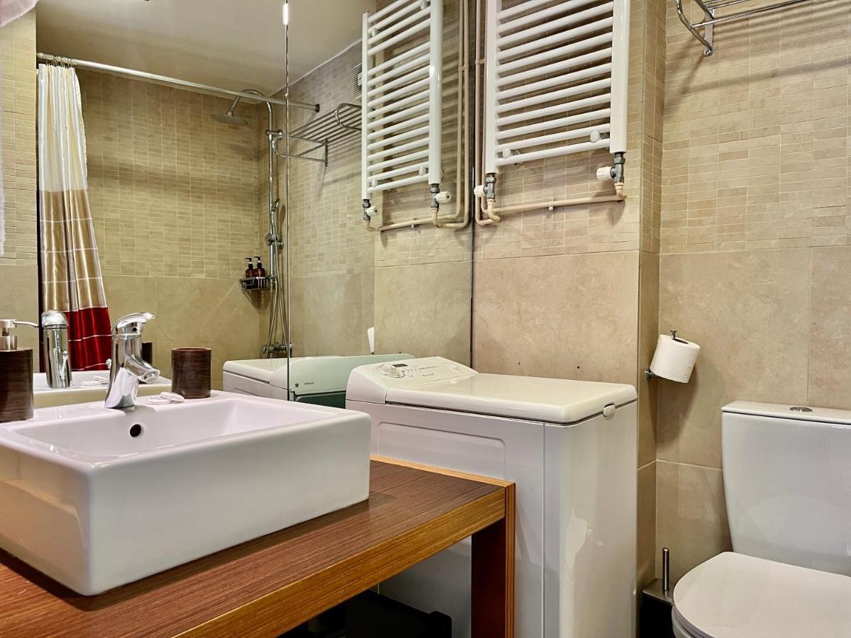 Monastiraki Loft Athensapart Екстер'єр фото