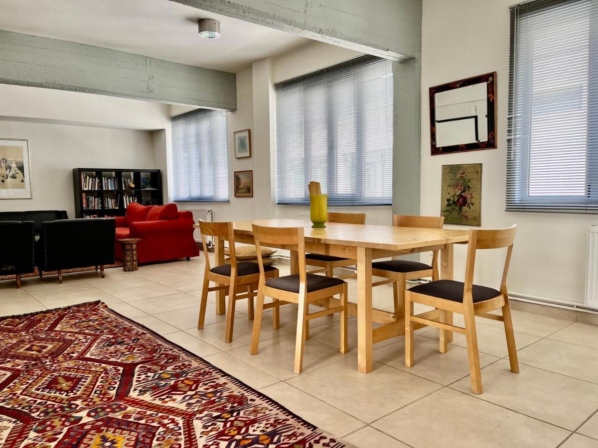 Monastiraki Loft Athensapart Екстер'єр фото
